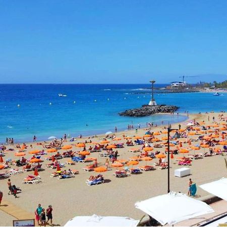 Live Los Cristianos Habana Avenue Arona  Eksteriør billede